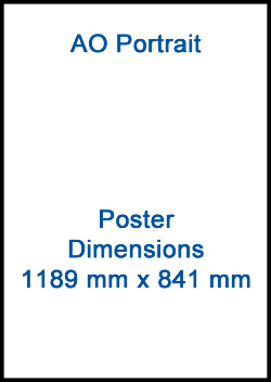 poster dimensions250x352