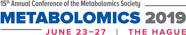 2019 Metabolomics Conference